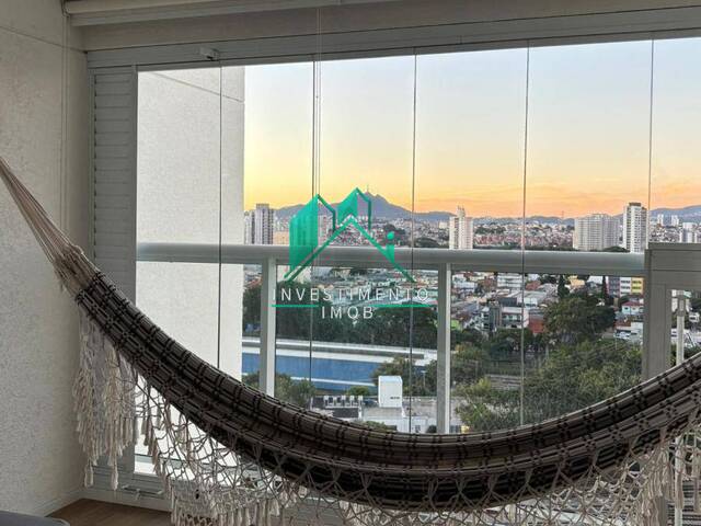 Apartamento para Venda em Osasco - 4