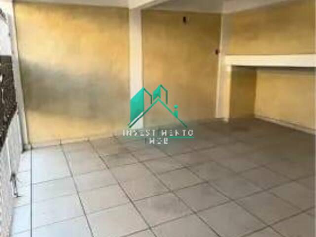 #SBTS318 - Casa para Venda em Osasco - SP - 2