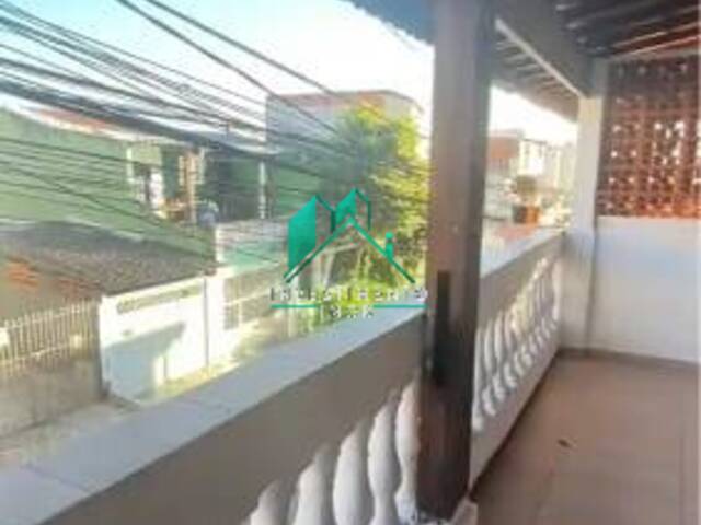 #SBTS318 - Casa para Venda em Osasco - SP - 1