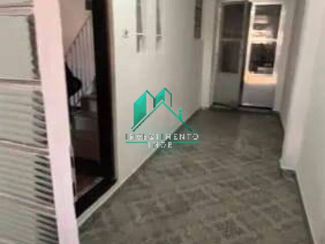#SBTS318 - Casa para Venda em Osasco - SP - 3