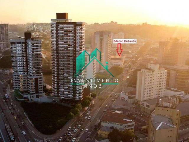 #APTS319 - Apartamento para Venda em São Paulo - SP - 2