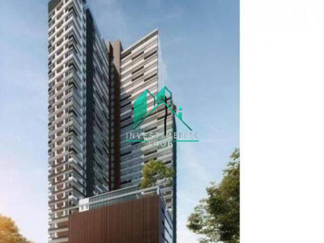 #APTS319 - Apartamento para Venda em São Paulo - SP - 1