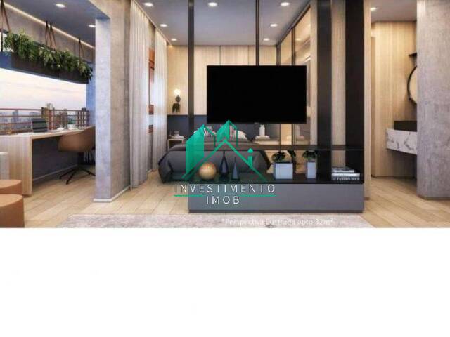 #APTS319 - Apartamento para Venda em São Paulo - SP - 3