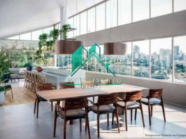 Apartamento para Venda em São Paulo - 5