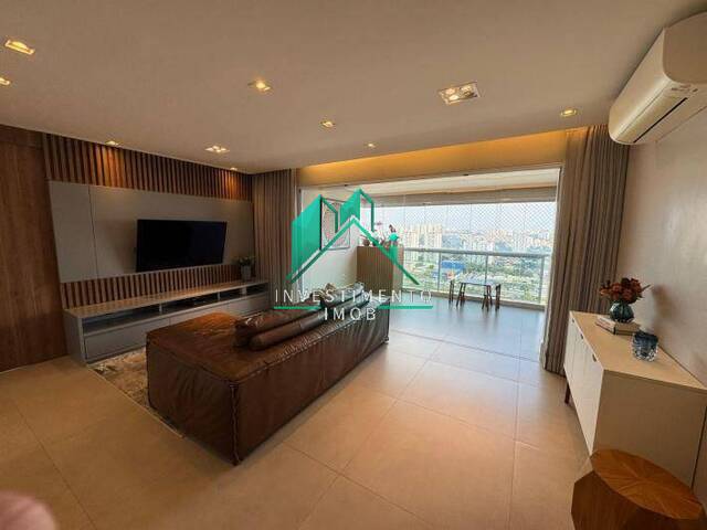 Apartamento para Venda em Osasco - 5
