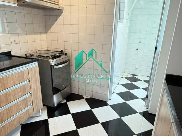 Apartamento para Venda em Osasco - 4