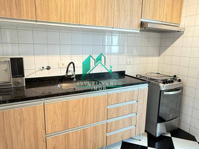 #APTS321 - Apartamento para Venda em Osasco - SP - 3