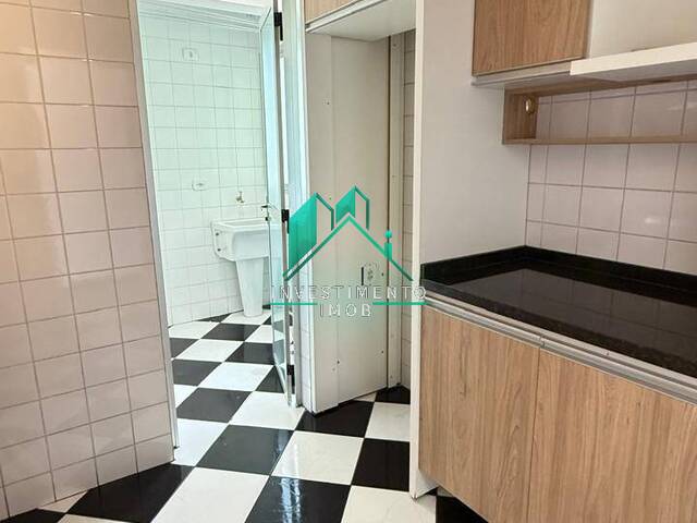 Apartamento para Venda em Osasco - 5