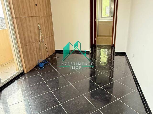 #APTS321 - Apartamento para Venda em Osasco - SP - 2