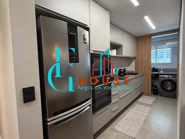 #323 - Apartamento para Venda em Taboão da Serra - SP - 1