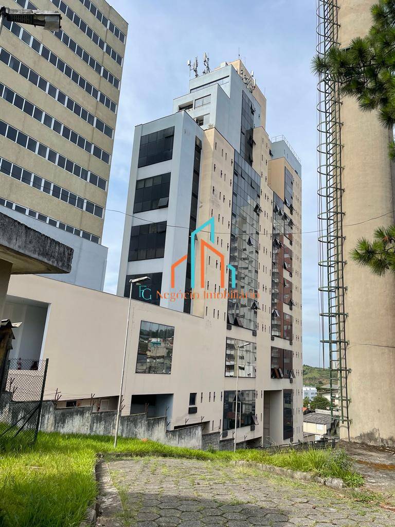 Conjunto Comercial-Sala à venda, 30m² - Foto 11