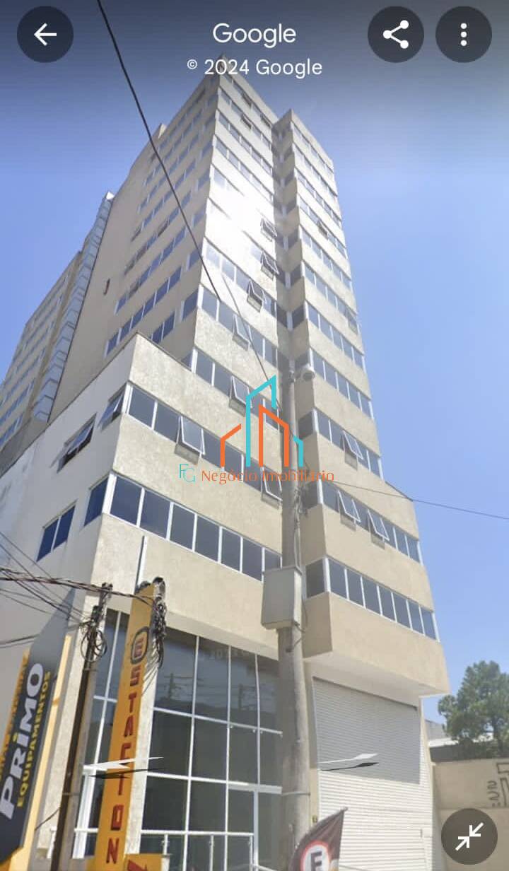 Conjunto Comercial-Sala à venda, 30m² - Foto 12