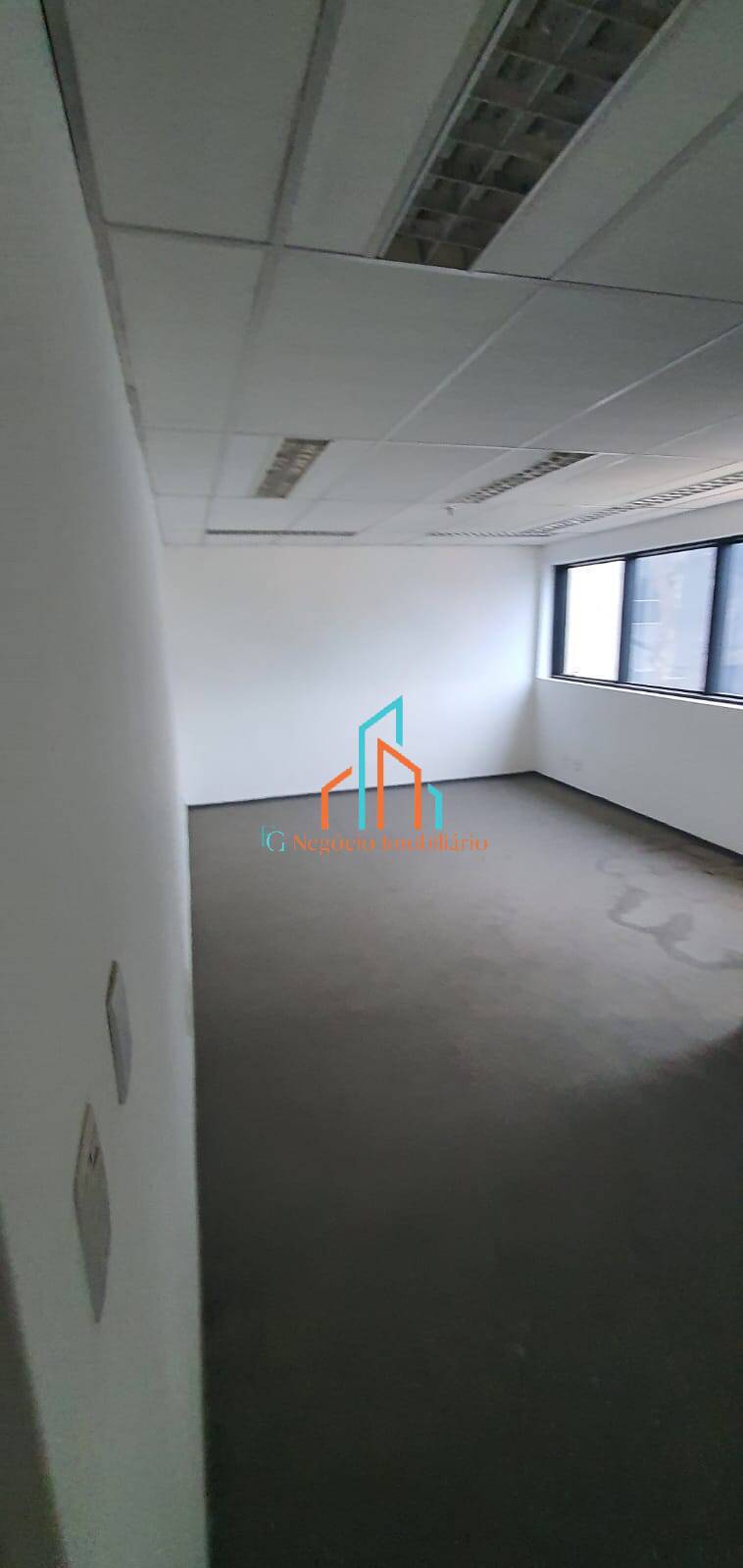 Conjunto Comercial-Sala à venda, 30m² - Foto 2