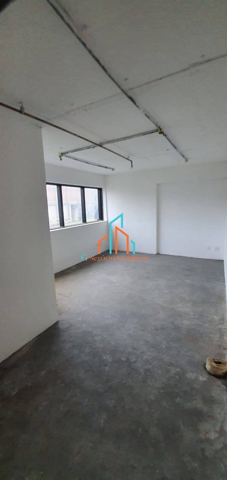 Conjunto Comercial-Sala à venda, 30m² - Foto 1