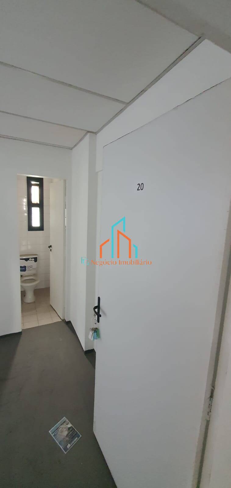 Conjunto Comercial-Sala à venda, 30m² - Foto 5