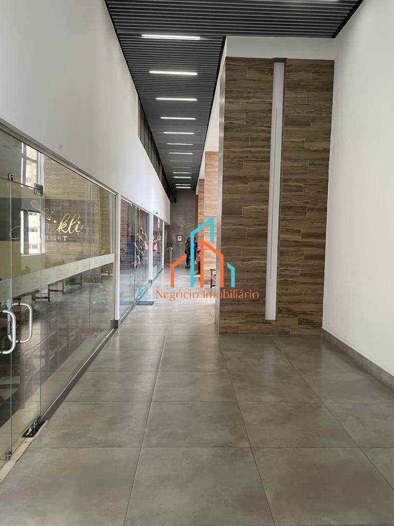 Conjunto Comercial-Sala à venda, 30m² - Foto 6