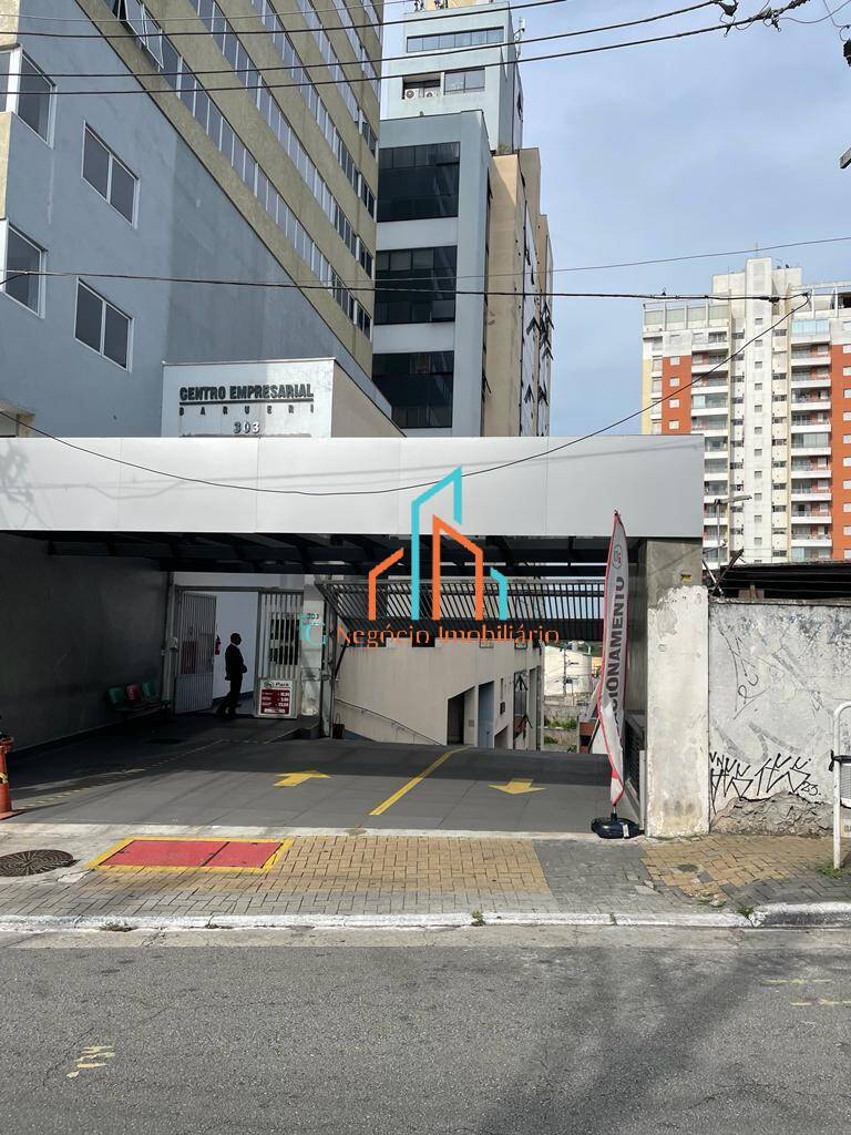 Conjunto Comercial-Sala à venda, 30m² - Foto 10