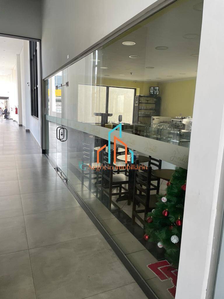 Conjunto Comercial-Sala à venda, 30m² - Foto 8