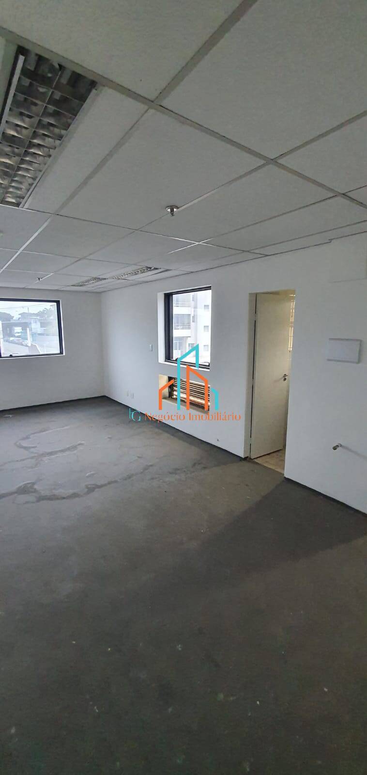 Conjunto Comercial-Sala à venda, 30m² - Foto 3