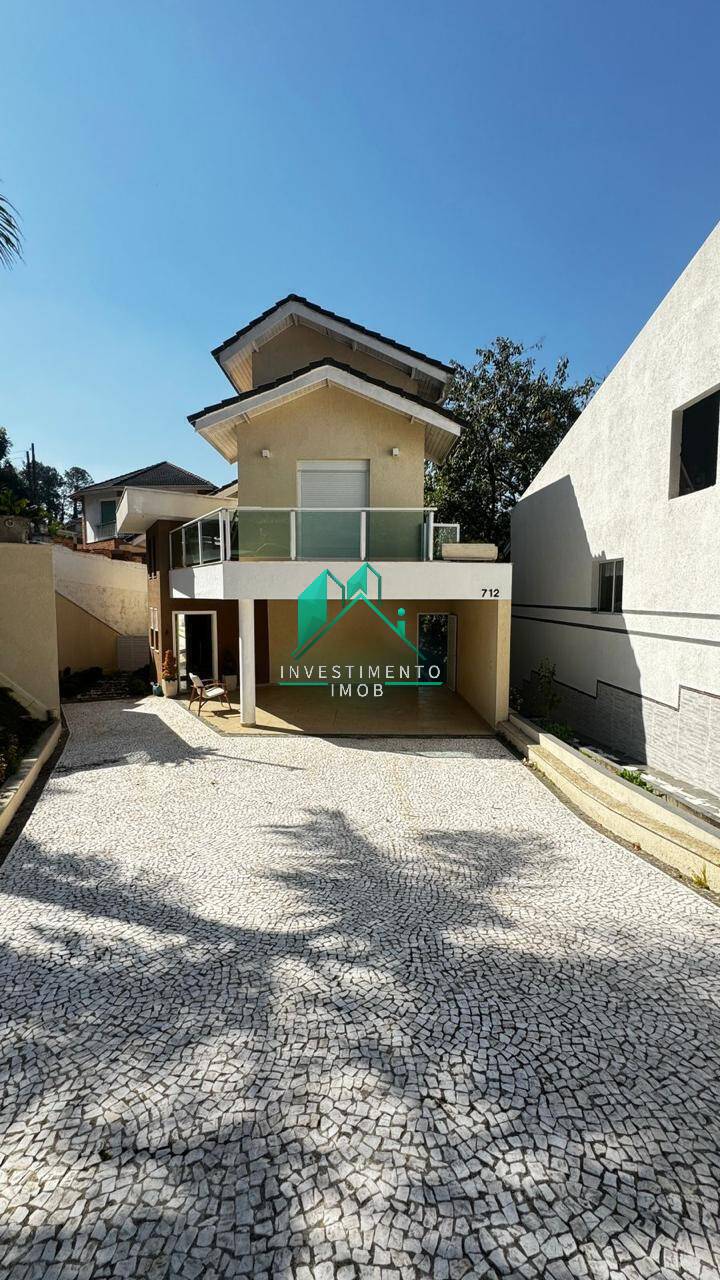 Casa à venda com 4 quartos, 400m² - Foto 50