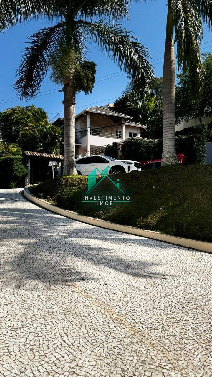 Casa à venda com 4 quartos, 400m² - Foto 53
