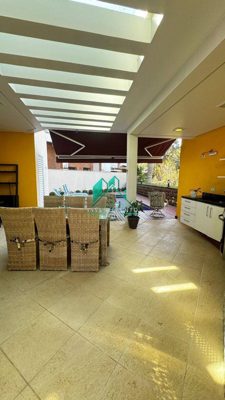 Casa à venda com 4 quartos, 400m² - Foto 40