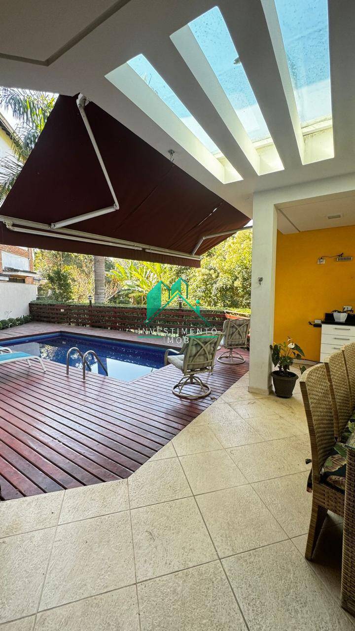 Casa à venda com 4 quartos, 400m² - Foto 35