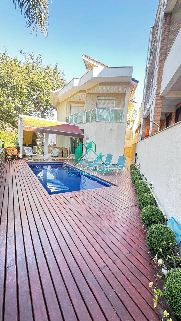 Casa à venda com 4 quartos, 400m² - Foto 34