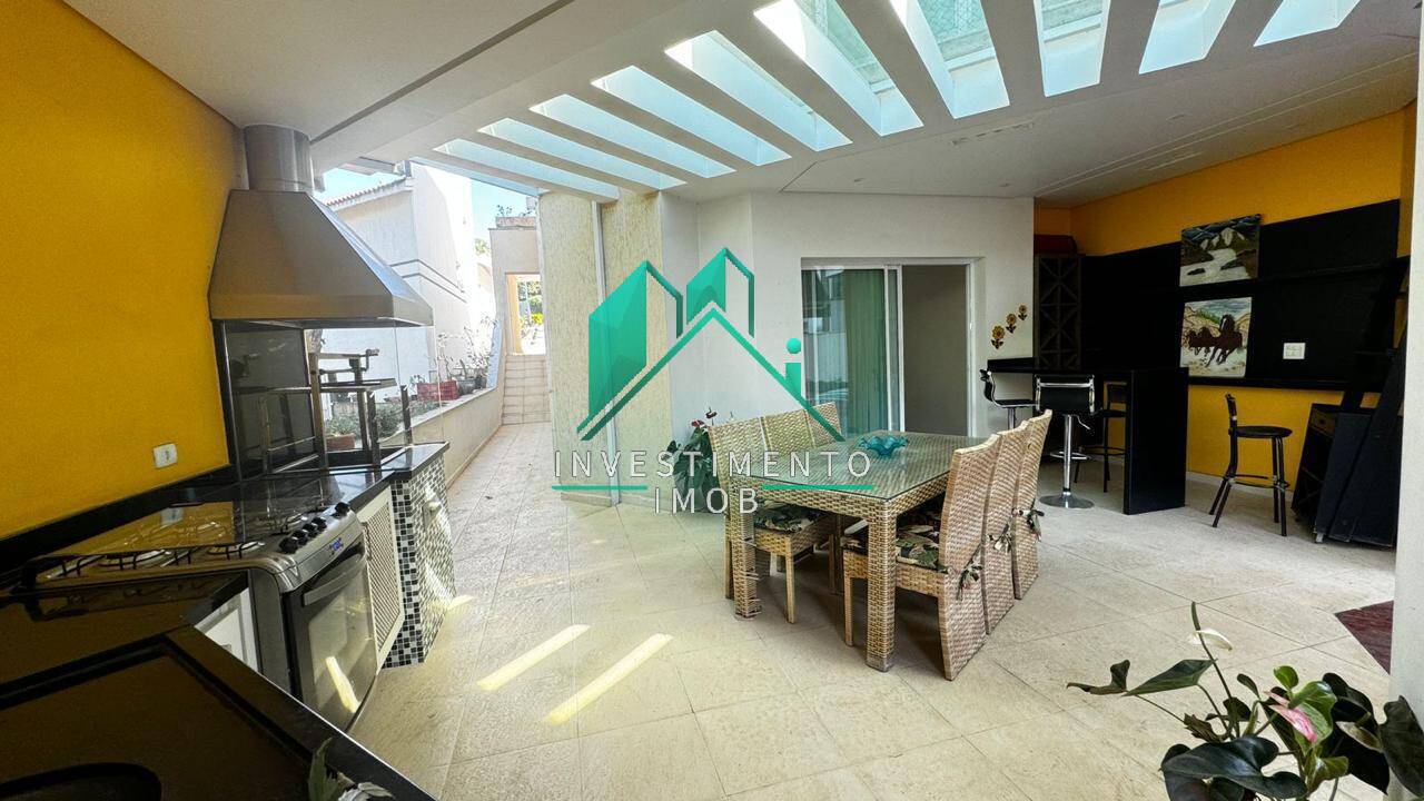 Casa à venda com 4 quartos, 400m² - Foto 41