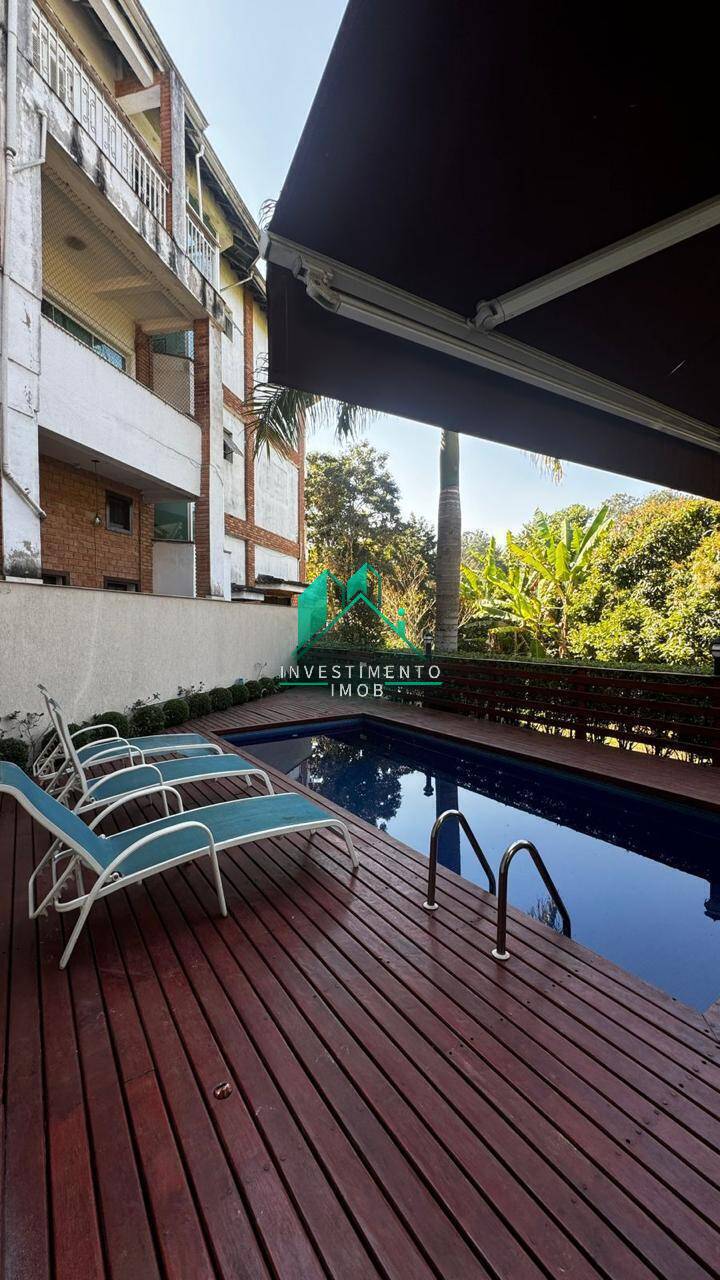 Casa à venda com 4 quartos, 400m² - Foto 37
