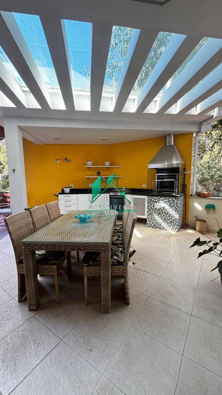 Casa à venda com 4 quartos, 400m² - Foto 38