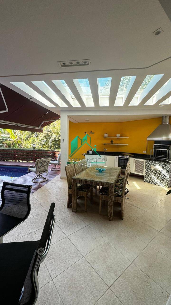 Casa à venda com 4 quartos, 400m² - Foto 36