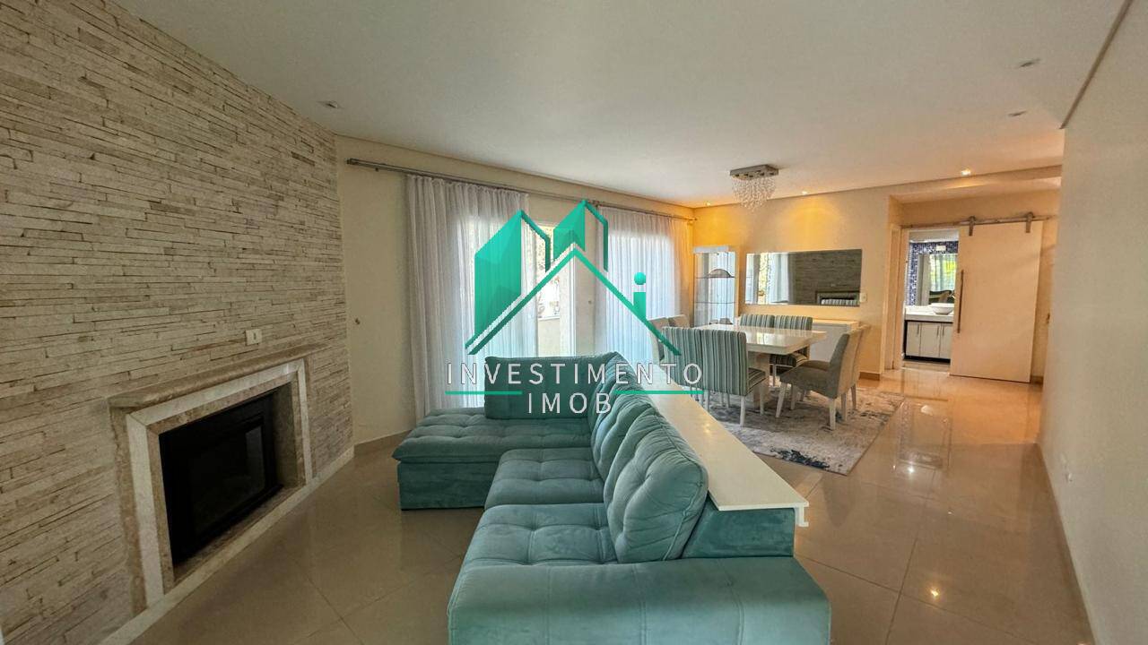 Casa à venda com 4 quartos, 400m² - Foto 3