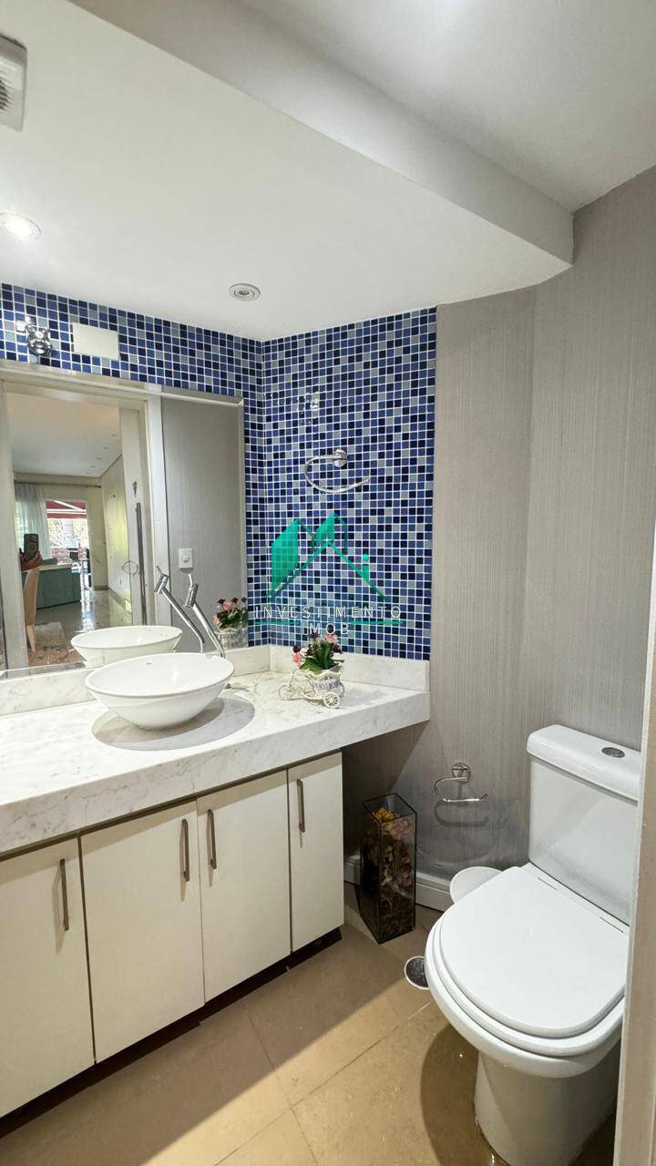 Casa à venda com 4 quartos, 400m² - Foto 29