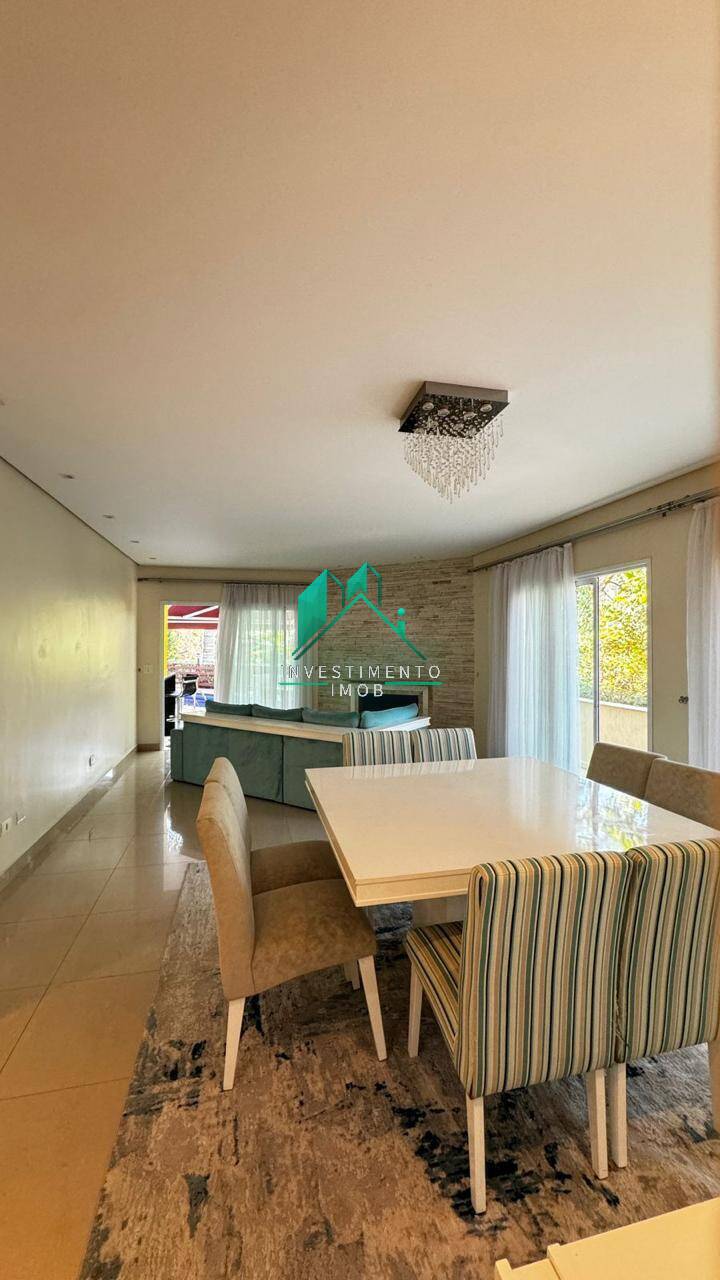 Casa à venda com 4 quartos, 400m² - Foto 9