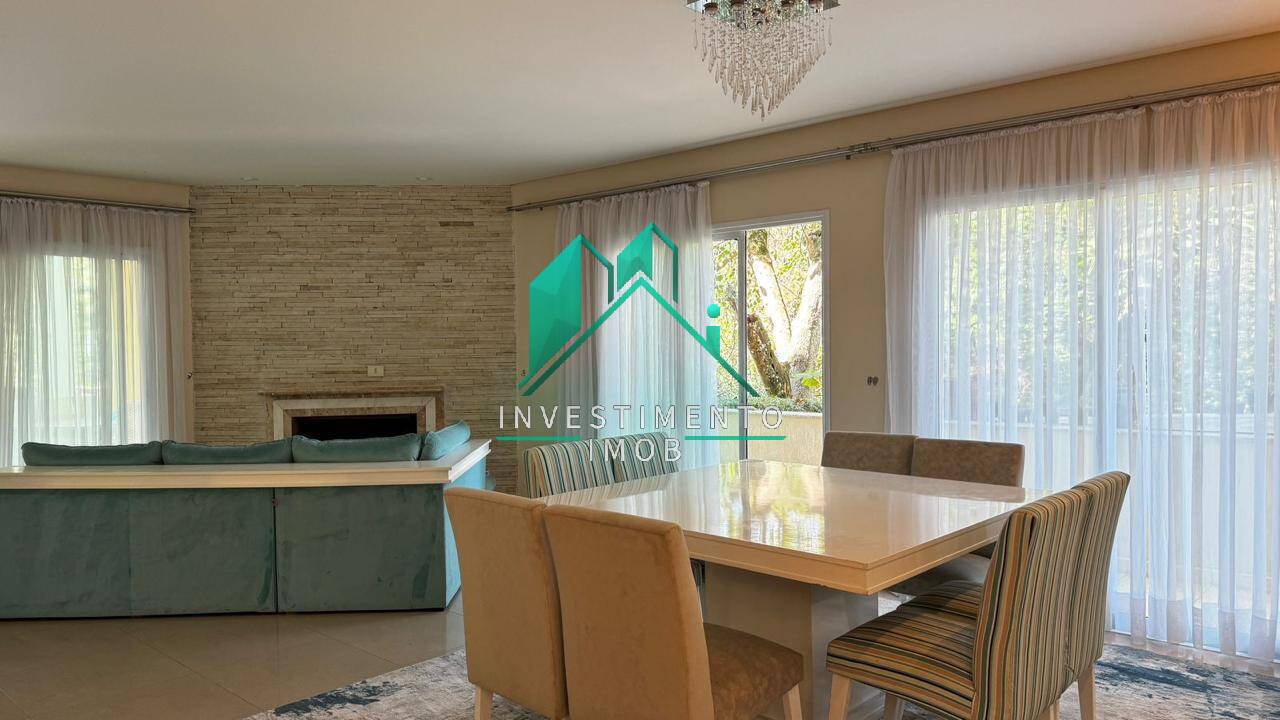 Casa à venda com 4 quartos, 400m² - Foto 8