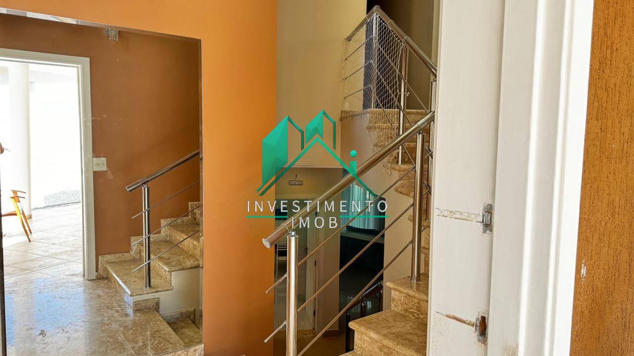 Casa à venda com 4 quartos, 400m² - Foto 5