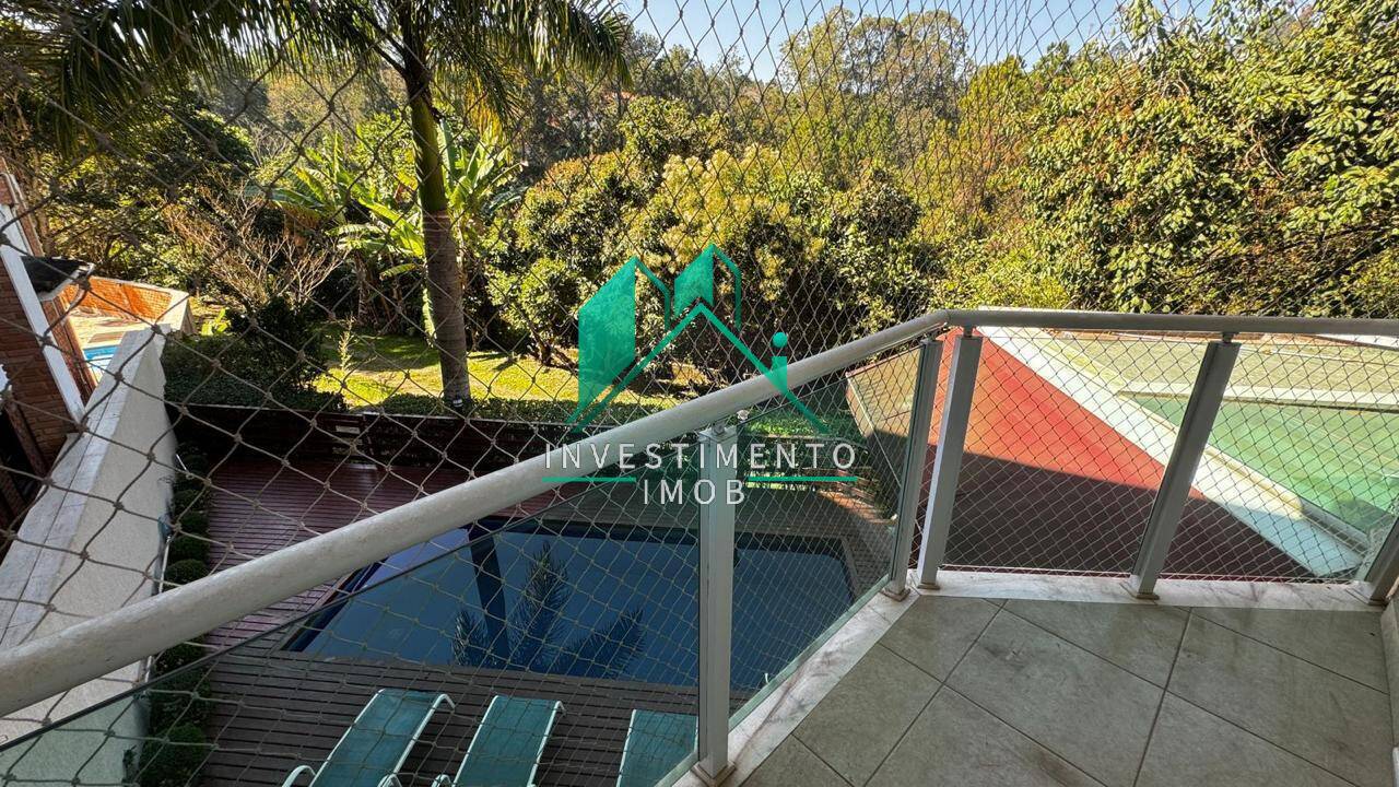 Casa à venda com 4 quartos, 400m² - Foto 26