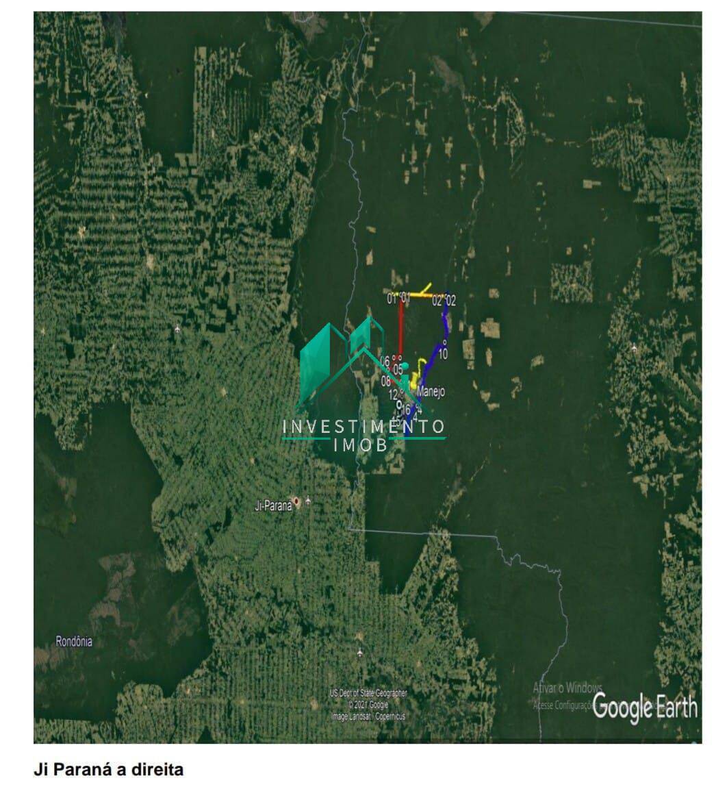 Terreno à venda, 100000m² - Foto 36