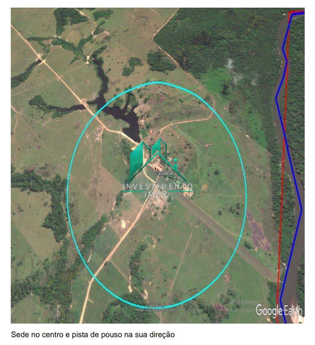 Terreno à venda, 100000m² - Foto 34