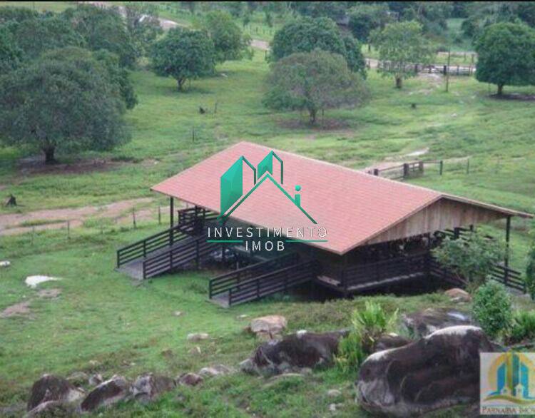 Terreno à venda, 100000m² - Foto 31