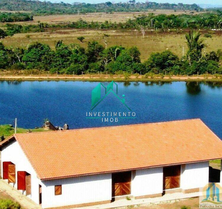 Terreno à venda, 100000m² - Foto 32