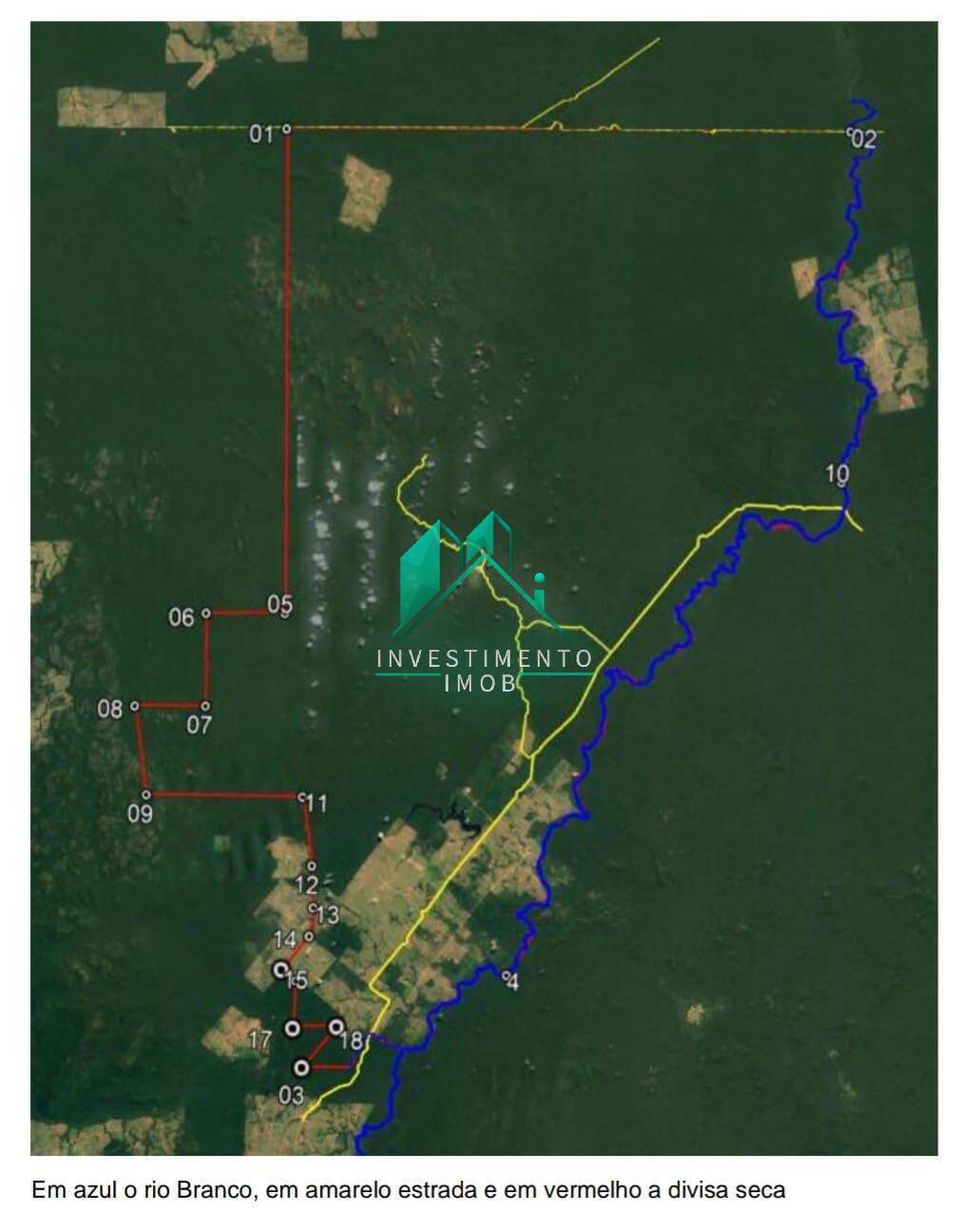 Terreno à venda, 100000m² - Foto 33
