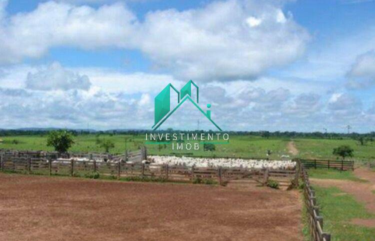 Terreno à venda, 100000m² - Foto 26