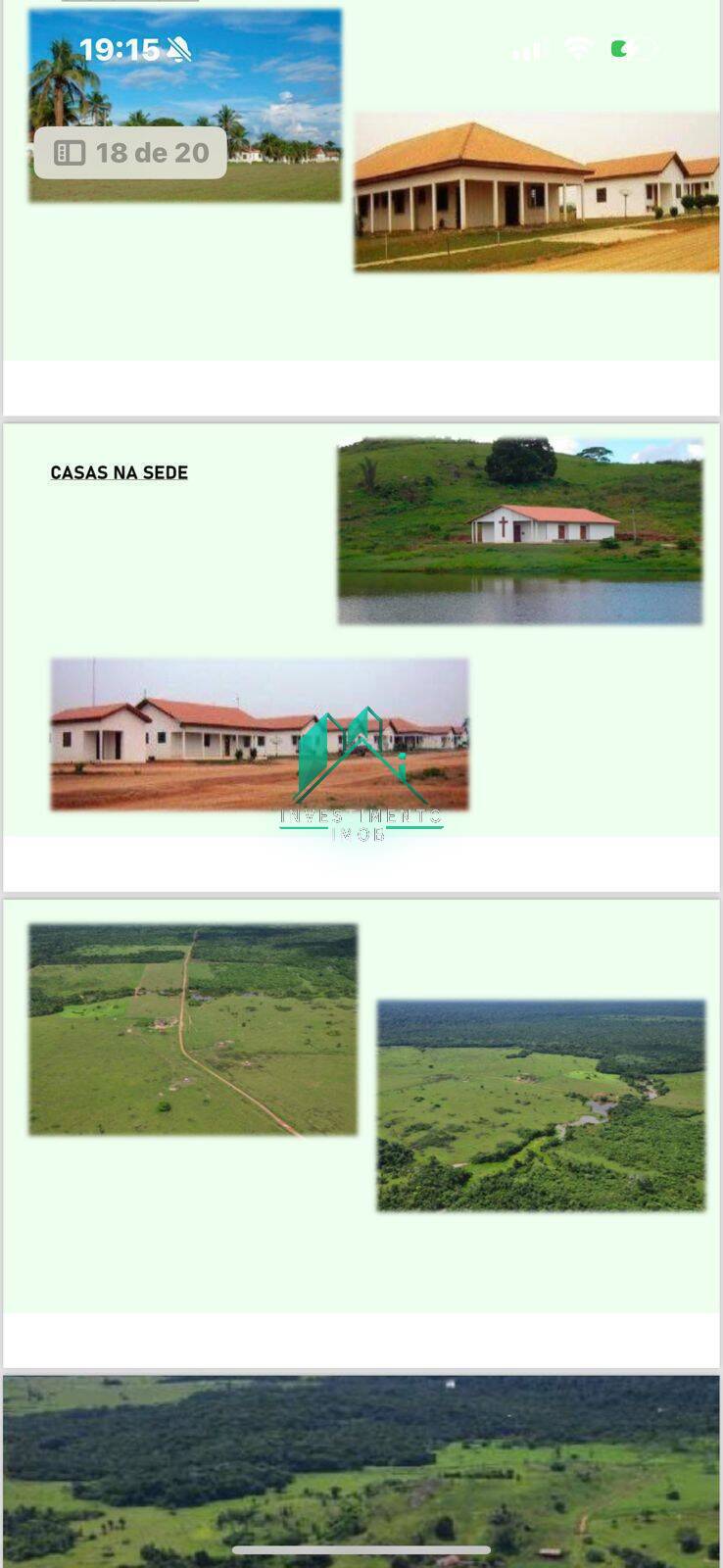 Terreno à venda, 100000m² - Foto 19