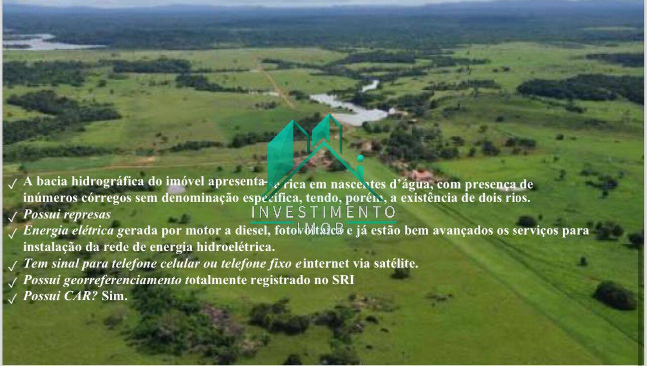 Terreno à venda, 100000m² - Foto 14