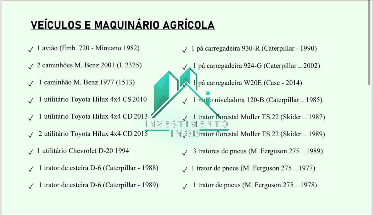 Terreno à venda, 100000m² - Foto 5