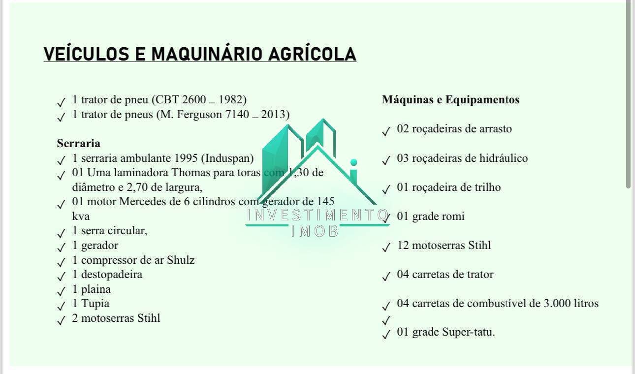 Terreno à venda, 100000m² - Foto 6