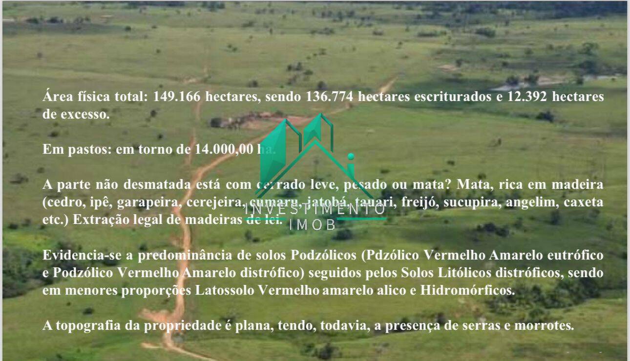 Terreno à venda, 100000m² - Foto 3