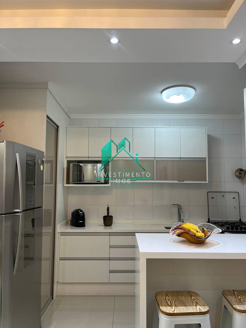 Apartamento à venda com 3 quartos, 72m² - Foto 11